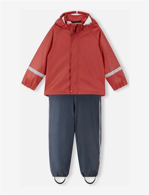 Reima | Rain Outfit, Tihku | 104