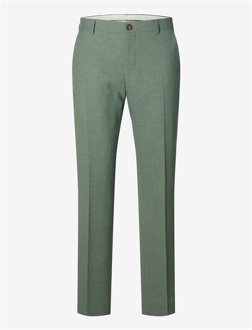 Selected | Slmslim-Oasis Linen Trs Noos | 44