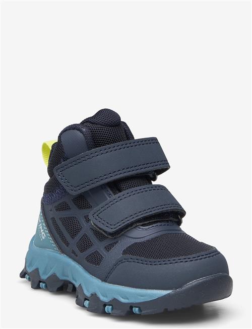 Viking | Track Mid Wp 2V | 31/20.7CM