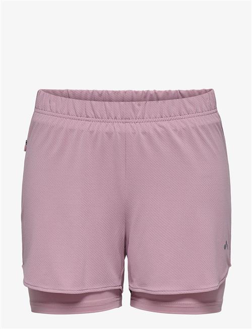 Only Play | Onpmila-2 Life Mw Loose Pck Shorts Noos | XS
