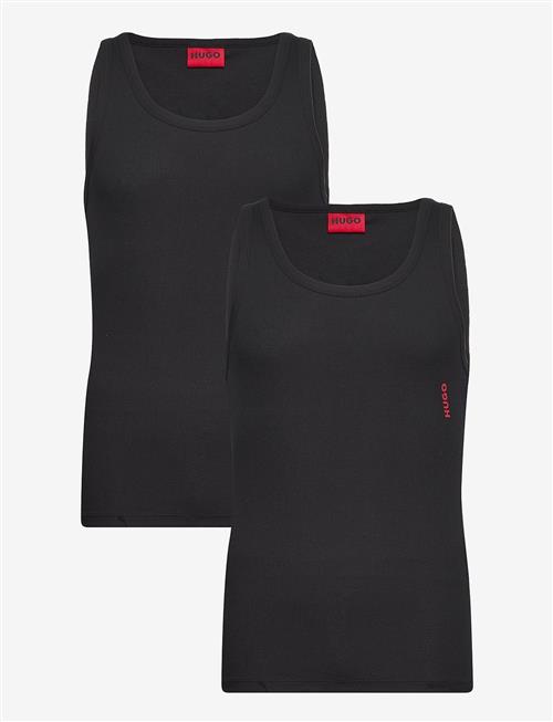 HUGO | Tank Top Twin Pack | XL
