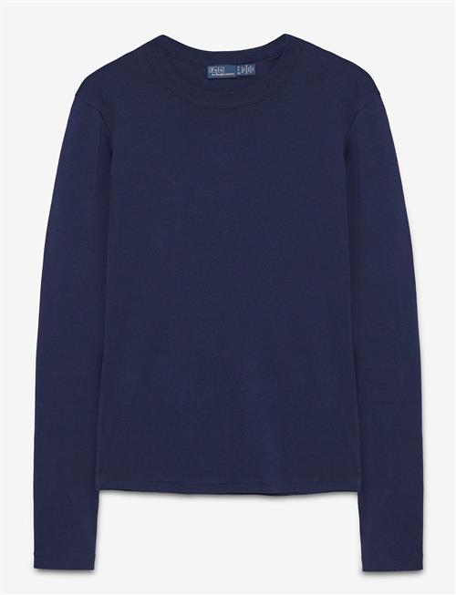 Polo Ralph Lauren | Slim Fit Cotton Long-Sleeve Tee | M