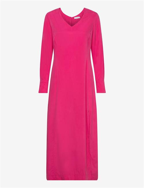 Coster Copenhagen | Dress In Cupro | 42