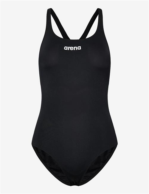 Arena | Women's Team Swimsuit Swim Pro Solid Red-White | 40