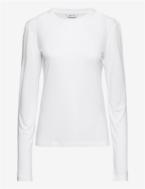 Gant | Slim Lightweight Ls T-Shirt | XL