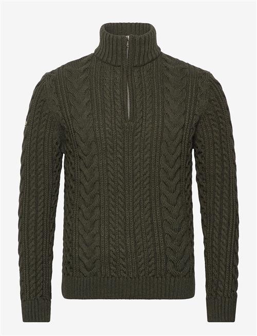 Superdry | Vintage Jacob Henley | XXL