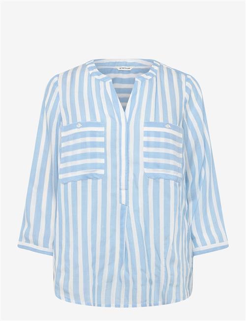 Tom Tailor | Blouse Striped | 36
