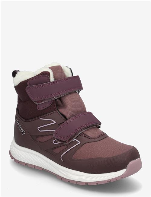 Viking | Equip Defence Warm Wp 2V | 25