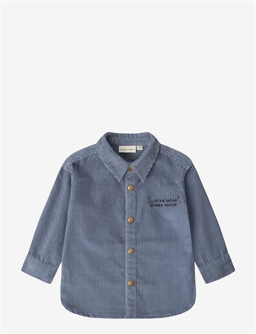 That's Mine | Frode Shirt | 104
