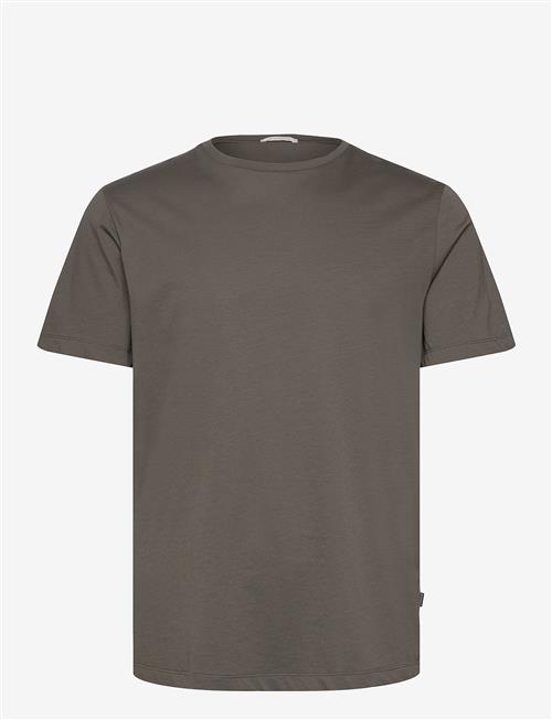 Lindbergh Black | Mercerized Cotton Tee S/S | XL