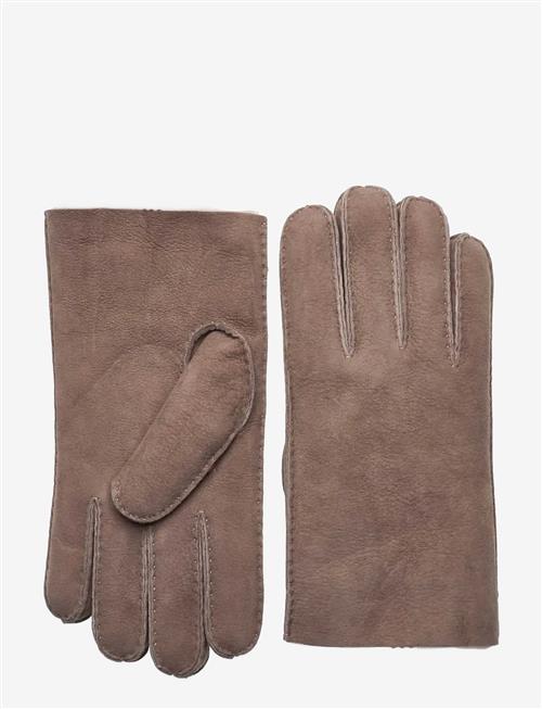Rosemunde | Rhsydney Shearling Gloves | M/L