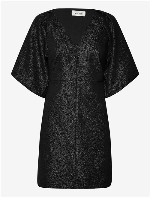 Soaked | Slcahlina Jacinta Dress | L