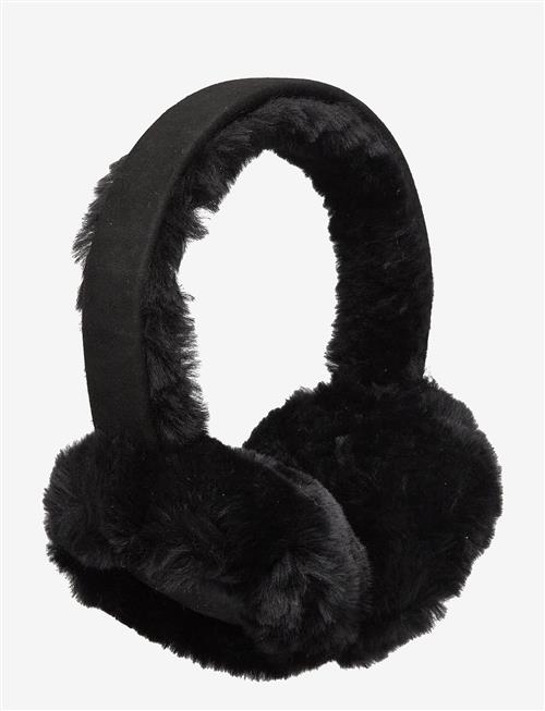 Rosemunde | Rhsydney Shearling Ear Warmers | 0