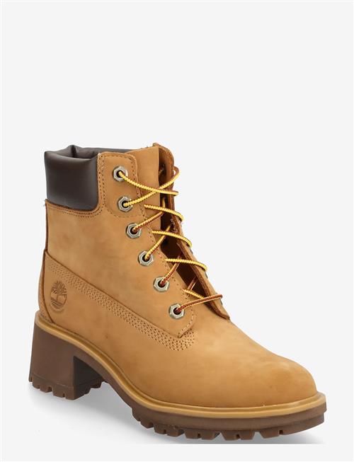 Timberland | Mid Lace Up Waterproof Boot | 41