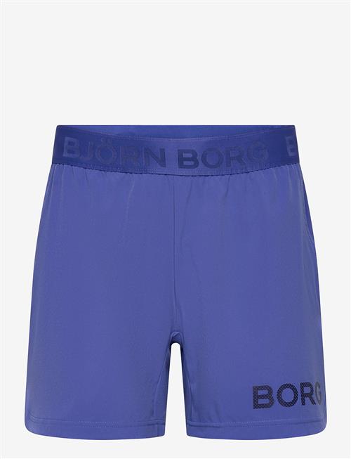Björn Borg | Borg 6" Shorts | M