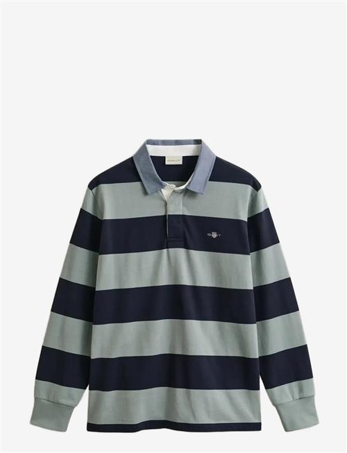 Gant | Classic Heavy Rugger | XL