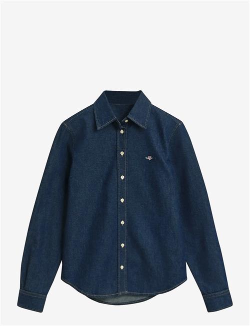 Gant | Reg Denim Shirt | 44