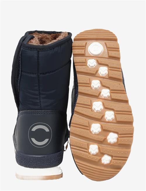 mikk-line | Winter Boot Padded | 24
