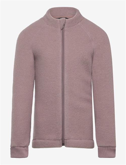 mikk-line | Wool Jacket | 146