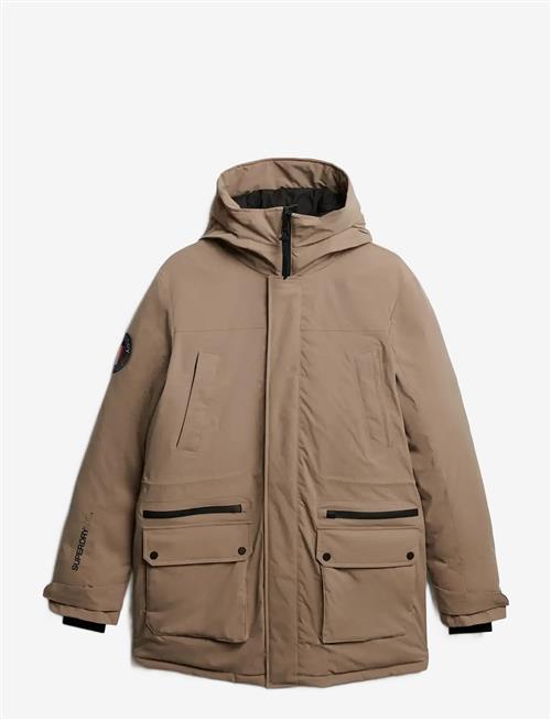 Superdry | City Padded Parka Jacket | XXL
