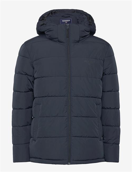Sebago | Jasper Puffer Jacket | XXL