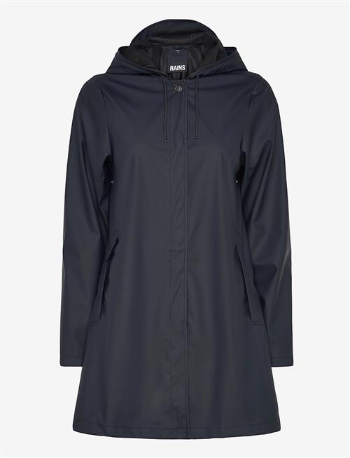 Rains | A-Line W Jacket W3 | M