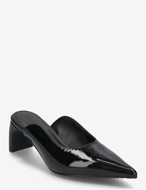 Bianco | Rowe Heel Cutline Mule #P | 41