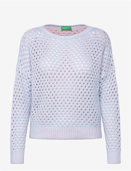 United Colors of Benetton | Boat-Neck Sweat.l/S | L