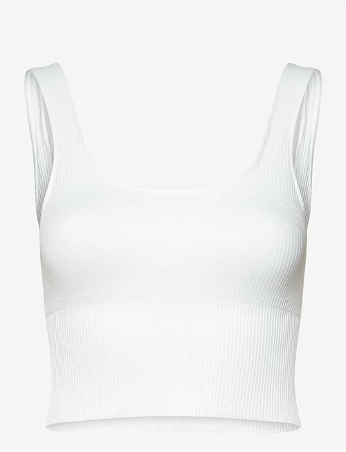 aim´n | Ribbed Seamless Shaping Bralette | L