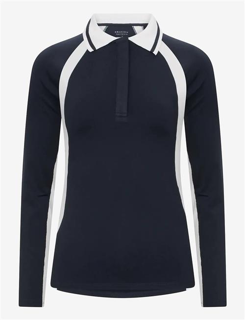 Röhnisch | Pitch Thermal Poloshirt | XS