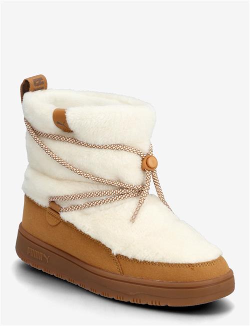 PUMA | Snowbae Suede Wns | 39