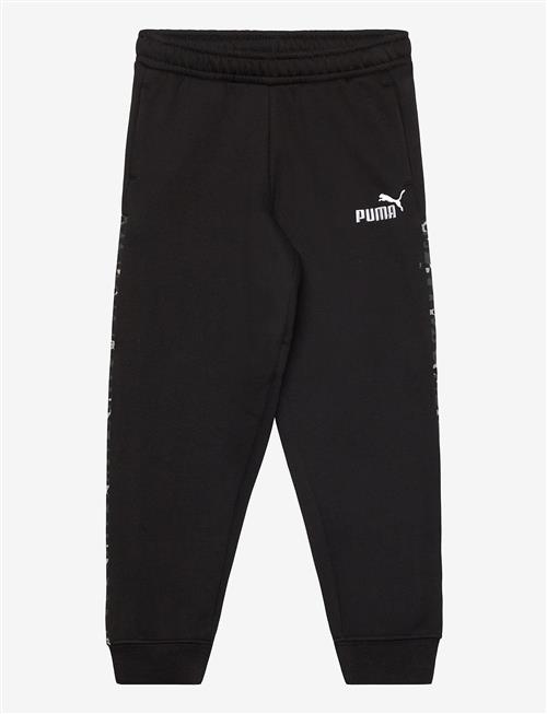 PUMA | Ess Graphic Animal High-Waist Sweatpants Fl G | 164