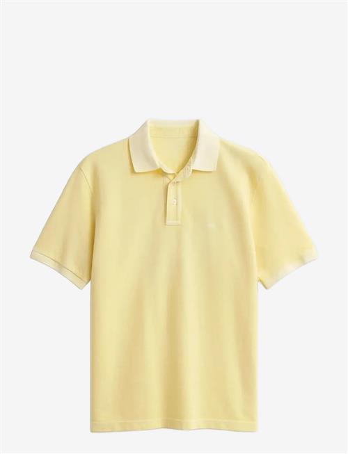Gant | Sunfaded Ss Polo | XXXXL