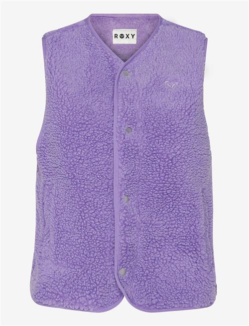 Roxy | Iconic Town Vest | M