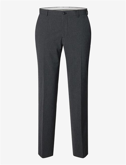 Selected | Slmslim-Liam Mini Hounds Trs Flex Noos | 48