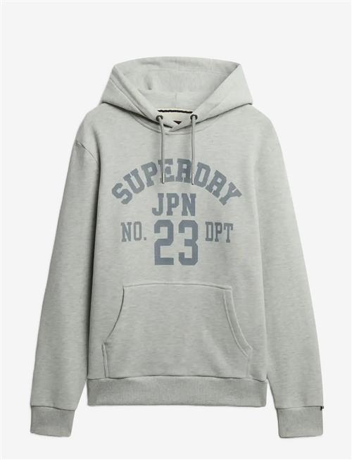Se Superdry | Athletic Ess Hoodie | M hos Booztlet