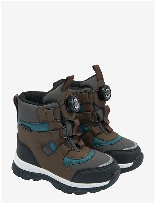 mikk-line | Winter Boot Tex Spin | 35