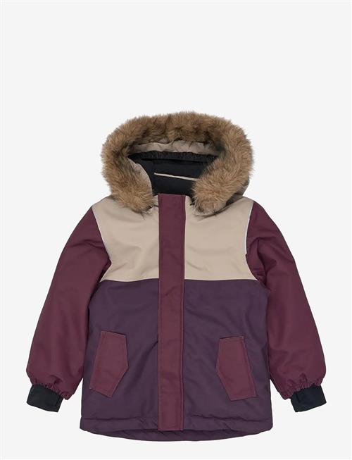 mikk-line | Anorak Jacket | 146