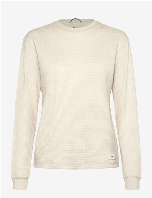 Craft | Wool Waffle Rn W | M