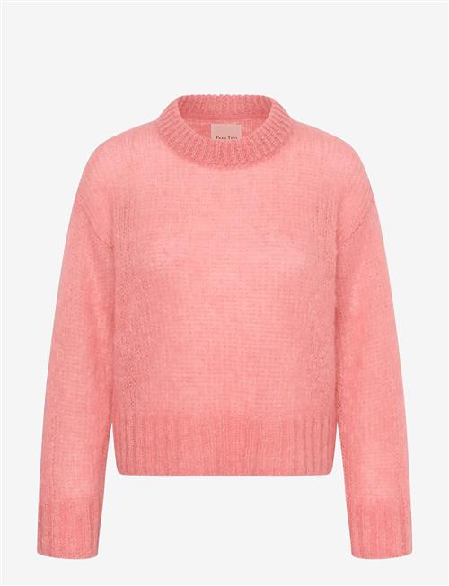 Part Two | Sillepw Pullover | L