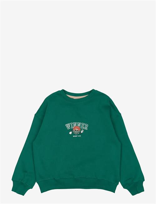 The New | Tnpaul Os Sweatshirt | 122/128