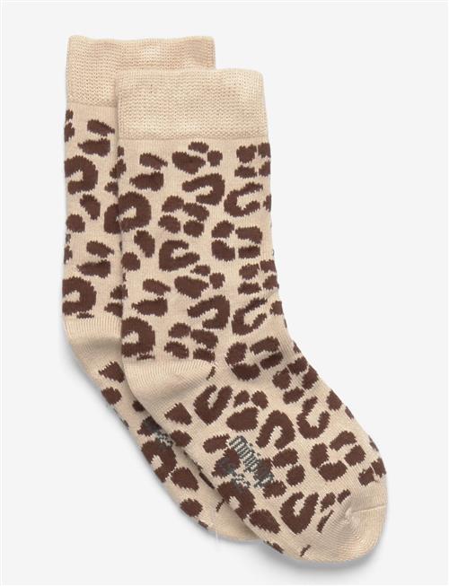minipop | Minipop Bamboo Wild Socks | 35/38
