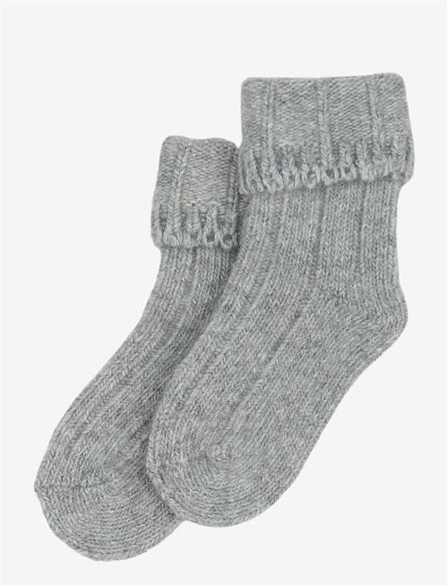minipop | Minipop Wool Heavy Baby Sock | 15/18