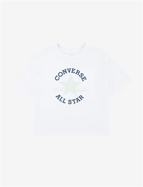 Converse | Te-S/S Tee | 140/148