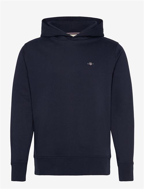 Gant | Shield Logo Hoodie | L