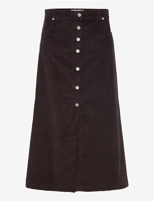 Lollys Laundry | Unall Maxi Skirt | XXL