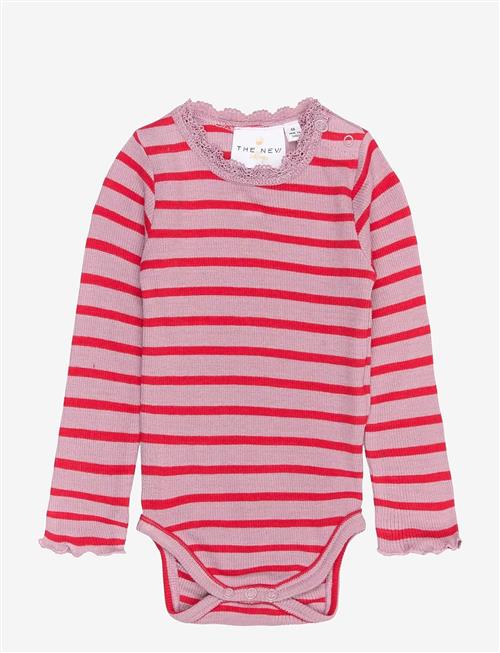 THE NEW SIBLINGS | Tnsbrie L_S Rib Body | 86