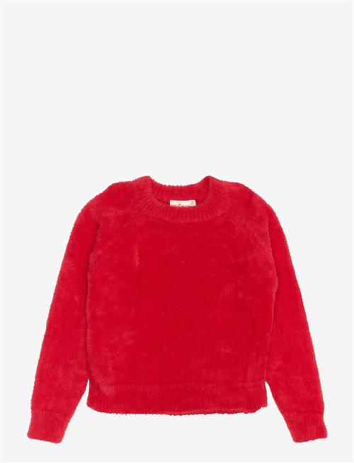 The New | Tnrumi Knit Pullover | 134/140