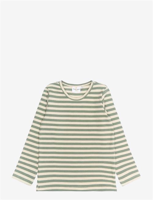 THE NEW SIBLINGS | Tnstfro L_S Rib Tee | 98