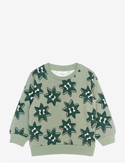 THE NEW SIBLINGS | Tnstravi Sweatshirt | 92